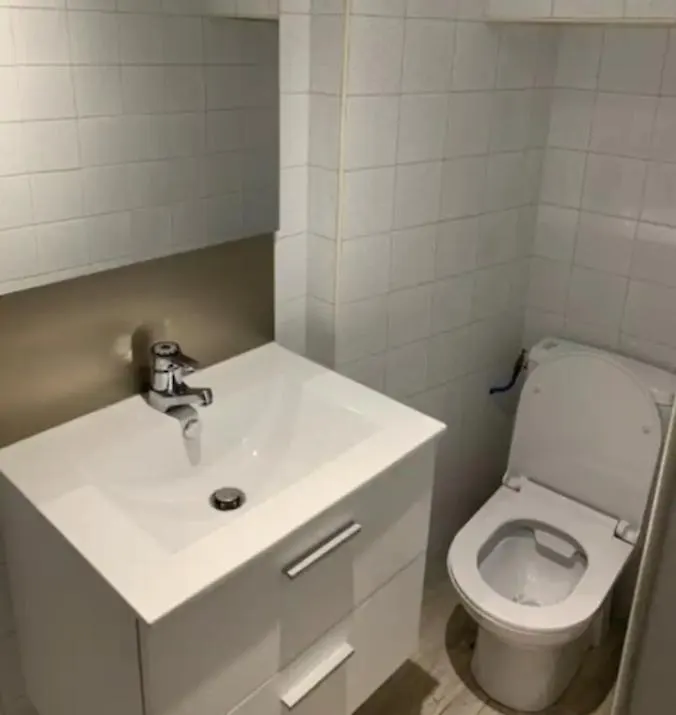 Studio Centre-Ville Historique Chambéry Apartman