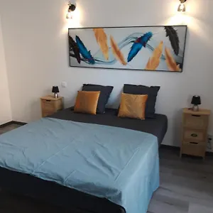 Curial Insolite Appartement